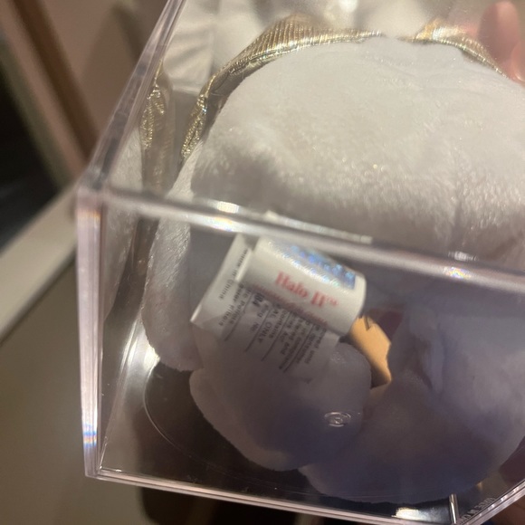 TY Beanie Baby Bears - Picture 2 of 3